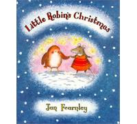 Little Robin's Christmas