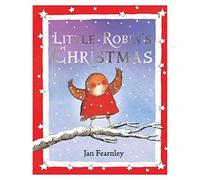 Little Robin's Christmas