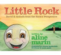 Little Rock: David & Goliath from the Rock's perspective.