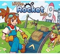 Little Rocket Lab PC Steam Account