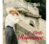 Little Romance by Richard Clayderman (1994-03-29)