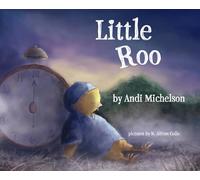 Little Roo: 1 (Callie Lou's Barnyard)