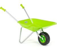 Toyrific Little Roots Kids Gardening Wheelbarrow | Grip Handles, Garden Toy, Outdoor Play for Kids