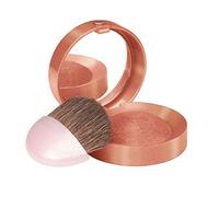 Little Round Pot Blusher by Bourjois 32 Ambre D'Or 2.5g