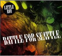 Little Roy - Battle For Seattle
