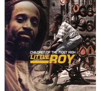 Little Roy - Children Of The Most High
