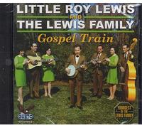 Little Roy Lewis & the Lewis F - Gospel Train