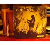 Little Roy - Longtime