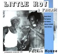 Little Roy - Packin' House