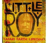 Little Roy - Tafari Earth Uprising [VINYL]