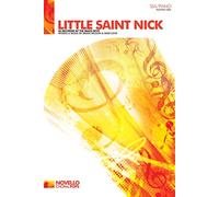 Little Saint Nick Ssa & Piano