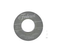 Little Sally Walker - I Resign From Your..7inch, 45rpm