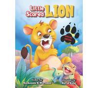 Little Scared Lion: Special Edition