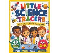 Little Science Tracers