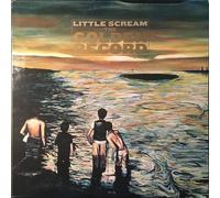 Little Scream - The Golden Record [VINYL]