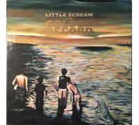 Little Scream - The Golden Record [VINYL]
