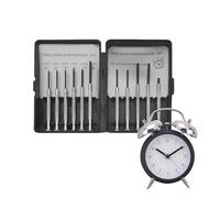 Little Screwdriver Set, Ergonomic Small Repair Tool,Watch Repair Precision Screwdriver - for Phone Computer Watch Camera Electronic Home Indoor