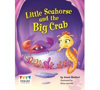 Little Sea Horse and the Big Crab