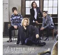 Little Sea - With You Without You (Ep)
