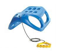 Prosperplast 86x25x46 Cm 86x25x46 Cm Sledge