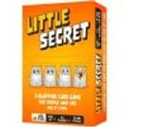 Little Secret