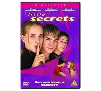 Little Secrets [DVD] [2003]