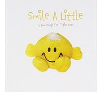 Little Series: Smile a Little