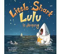 Little Shark Lulu is Sleeping (1)