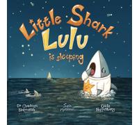 Little Shark Lulu is Sleeping