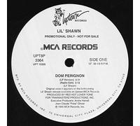 Little Shawn - Beautiful / Dom Perignon