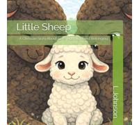 Little Sheep: A Christian Story About Love, Adoption, and Belonging