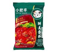 Little Sheep Tomato Soup Base For Hot Pot 200g