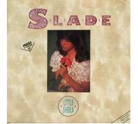 Little Sheila (Ext. Version, 1985) [VINYL]