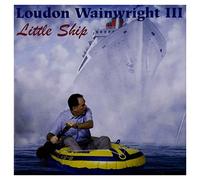 Little Ship