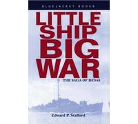 Little Ship, Big War: The Saga of DE343
