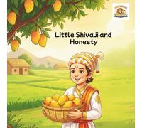 Little Shivaji and Honesty