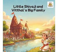 Little Shivaji and Vitthal's Big Family
