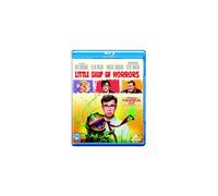 Little Shop of Horrors: Director's Cut