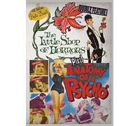 Little Shop of Horrors / Anatomy of a Psycho