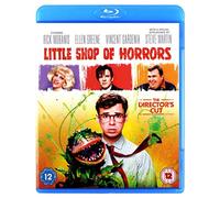 Little Shop of Horrors: Director's Cut