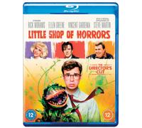 Little Shop of Horrors: Director's Cut