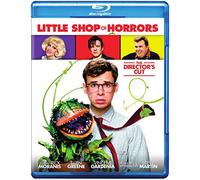 Little Shop of Horrors (Director's Cut)