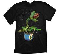 Little Shop of Horrors T-Shirt Audrey 2(Large)