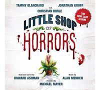 Little Shop of Horrors (The New Cast Album)