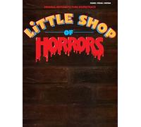 Little Shop of Horrors - Vocal Selections: Original Motion Picture Soundtrack
