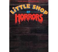 Little Shop of Horrors - Vocal Selections: Original Motion Picture Soundtrack