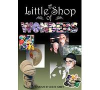 Little Shop of Wonders