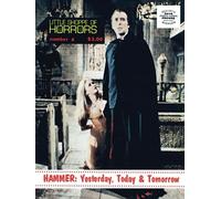 Little Shoppe of Horrors: The Journal of Classic British Horror Films