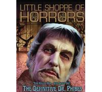 Little Shoppe of Horrors: The Journal of Classic British Horror Films