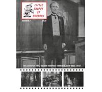 Little Shoppe of Horrors: The Journal of Classic British Horror Films